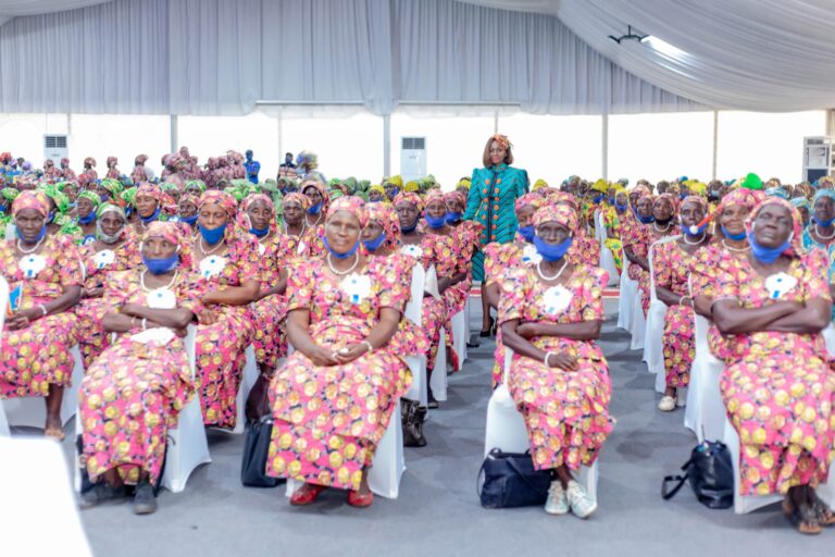 08 MARS 2025 – EN CETTE JOURNÉE INTERNATIONALE DES DROITS DE LA FEMME, PLACÉE SOUS LE THÈME : LA FEMME CONGOLAISE AU CENTRE DE TOUTES LES AMBITIONS.
