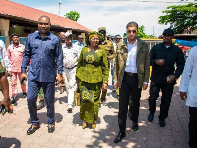 Kinshasa 03 Decembre 2025 : La Journée Internationale des personnes en situation de handicap