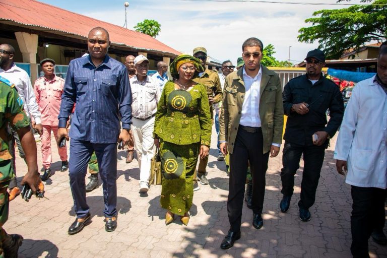 Kinshasa 03 Decembre 2025 : La Journée Internationale des personnes en situation de handicap