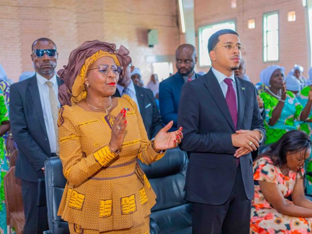 La Fondation Calixte Munana totalise ses 37 ans d&rsquo;engagement dans les actions sociales et humanitaires