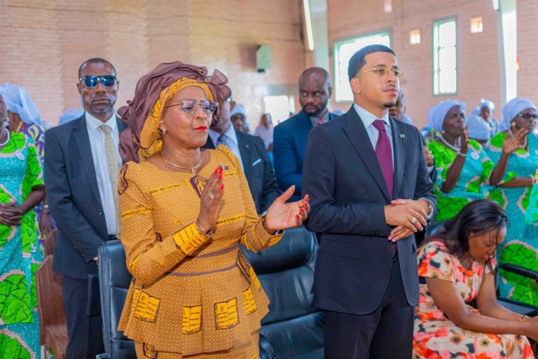 La Fondation Calixte Munana totalise ses 37 ans d&rsquo;engagement dans les actions sociales et humanitaires